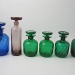 434 2359 CARAFES